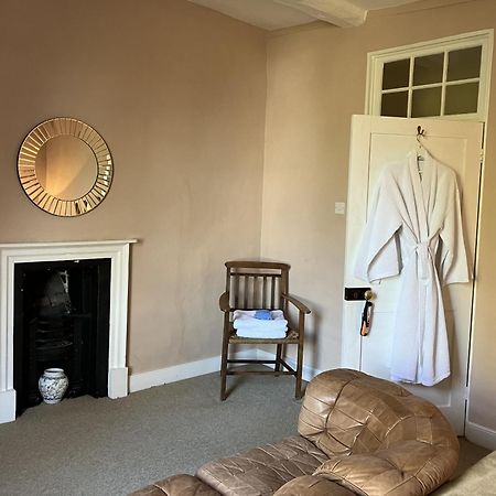 Grange Farm Bed & Breakfast Thetford Ngoại thất bức ảnh