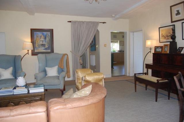 Grange Farm Bed & Breakfast Thetford Ngoại thất bức ảnh