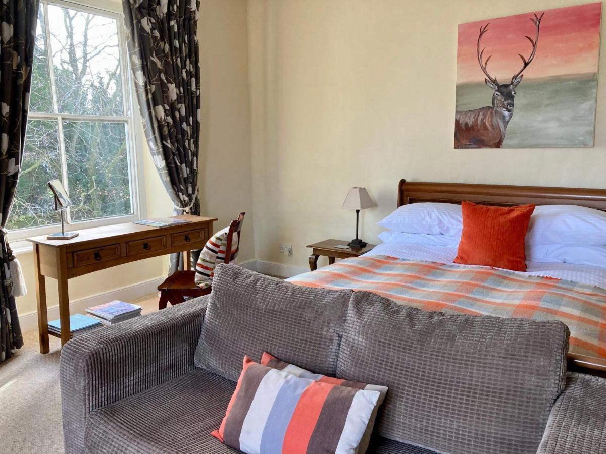 Grange Farm Bed & Breakfast Thetford Ngoại thất bức ảnh