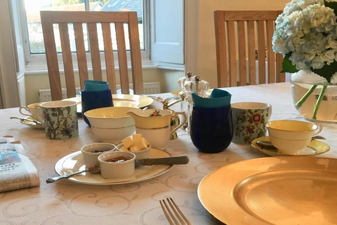 Grange Farm Bed & Breakfast Thetford Ngoại thất bức ảnh