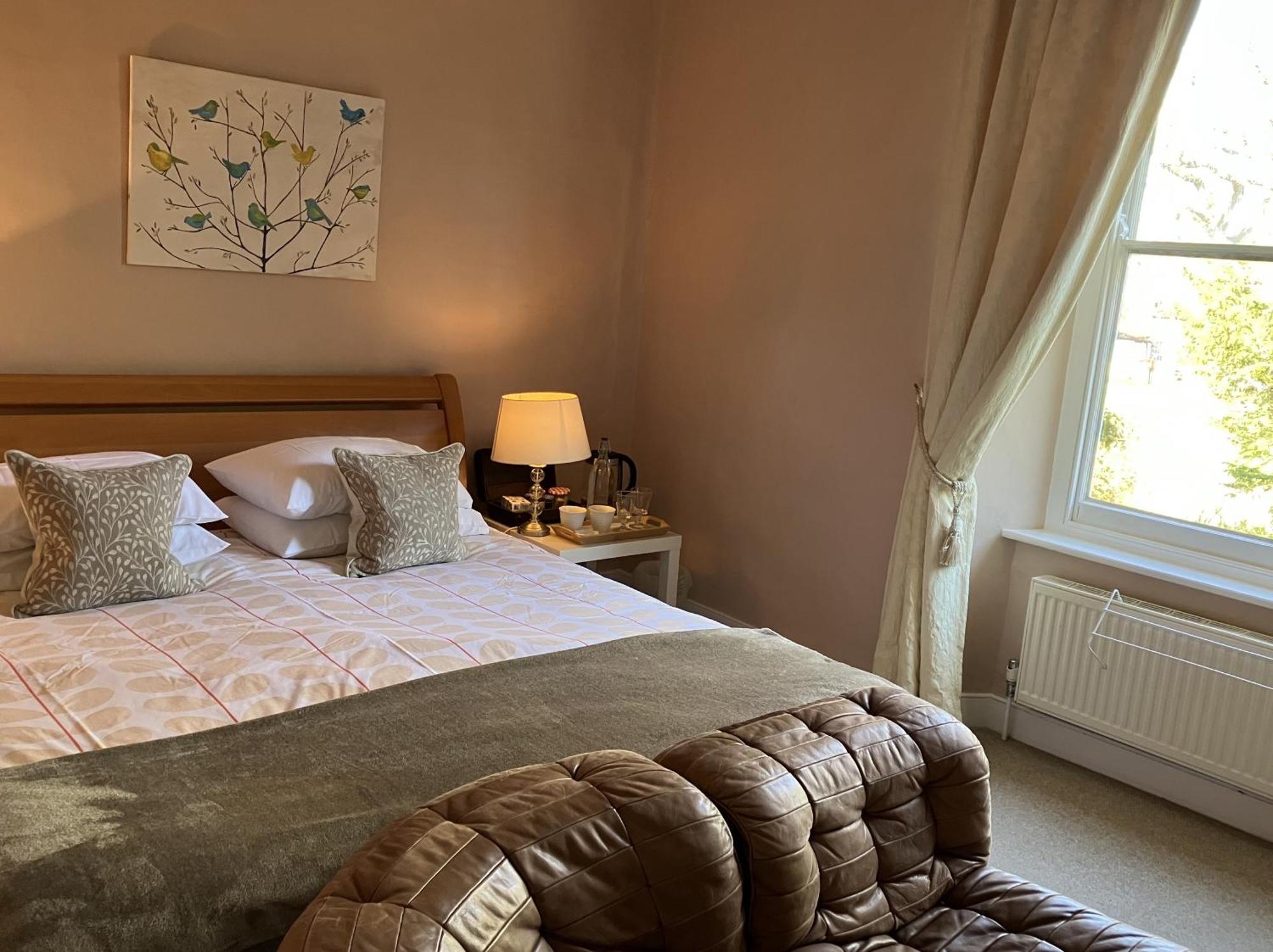 Grange Farm Bed & Breakfast Thetford Ngoại thất bức ảnh