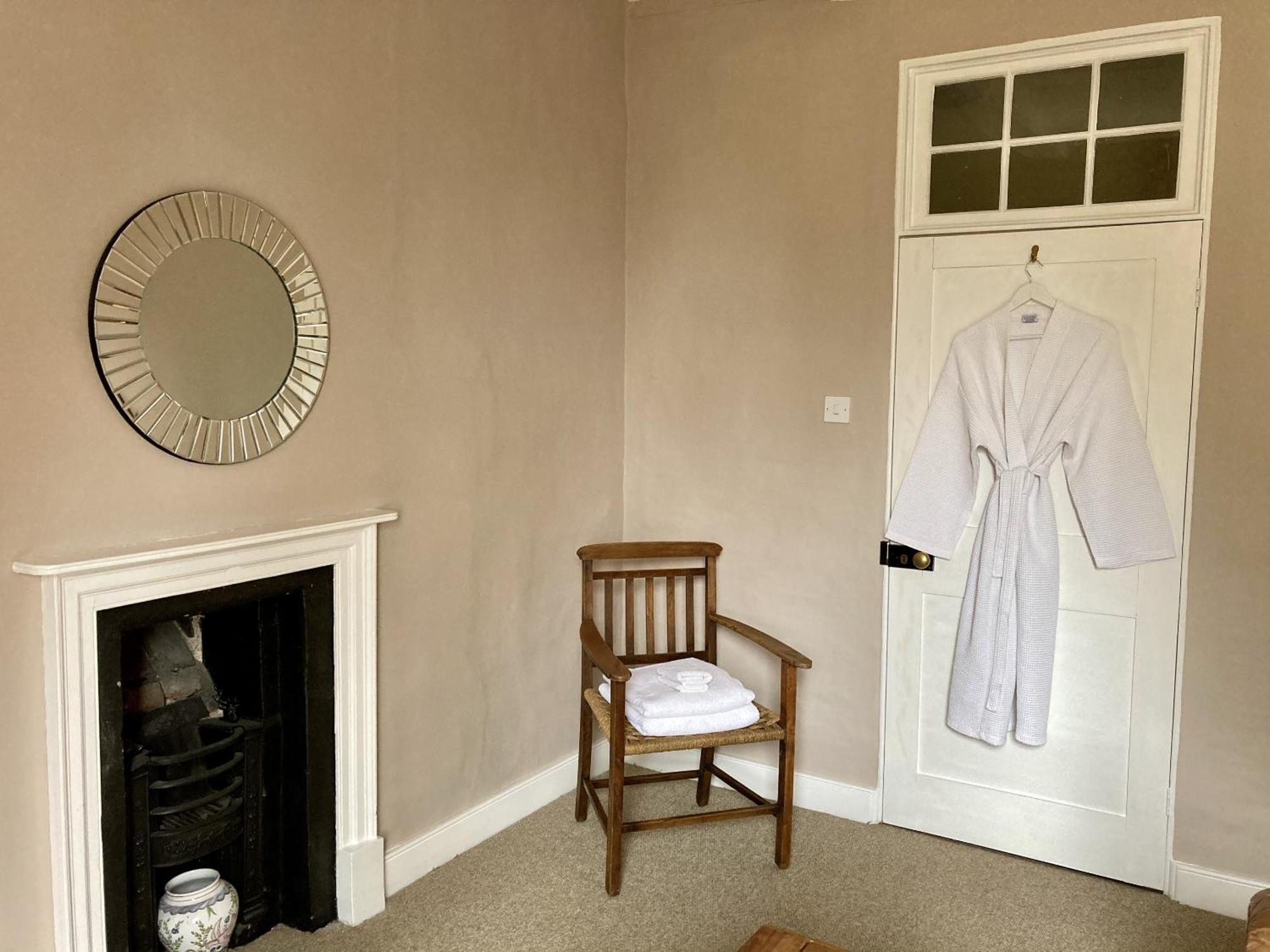 Grange Farm Bed & Breakfast Thetford Ngoại thất bức ảnh